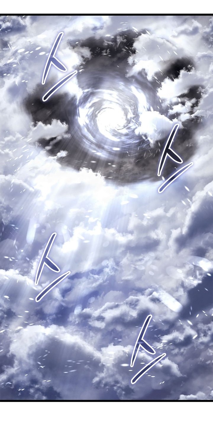 Solo Leveling: Ragnarok - Chapter 47 - Page 79