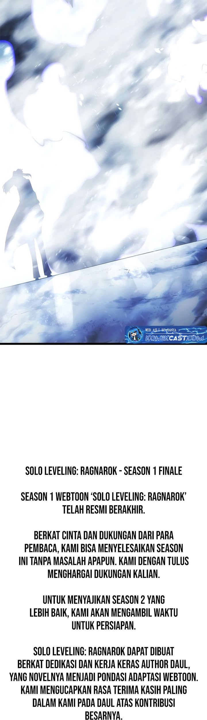 Solo Leveling: Ragnarok - Chapter 47 - Page 82