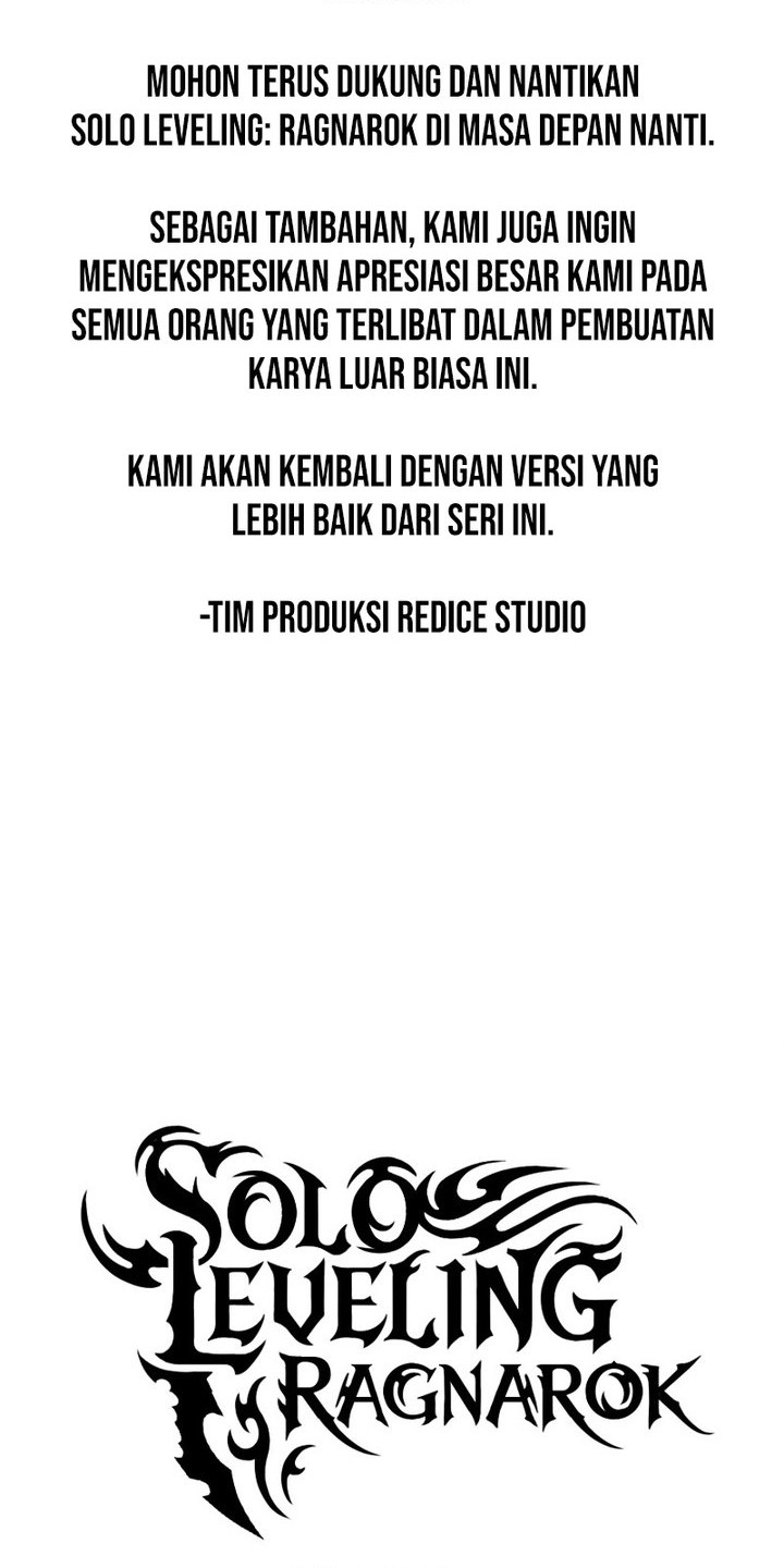 Solo Leveling: Ragnarok - Chapter 47 - Page 83