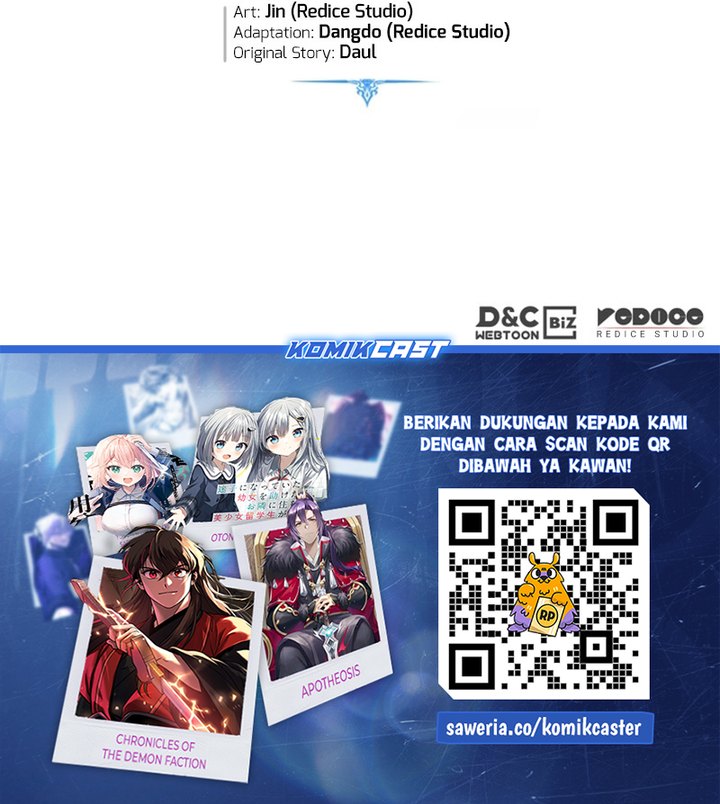 Solo Leveling: Ragnarok - Chapter 47 - Page 84