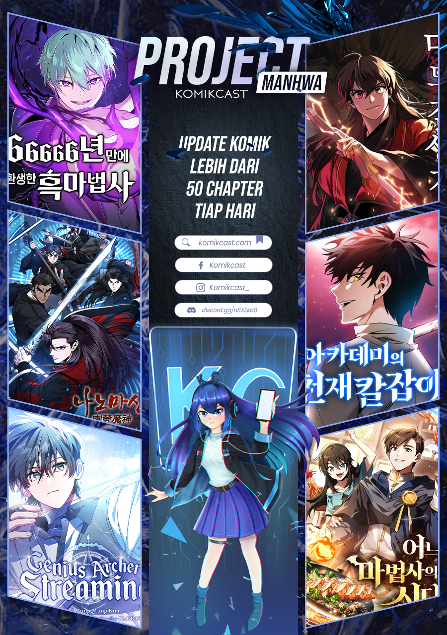 Solo Leveling: Ragnarok - Chapter 47 - Page 85