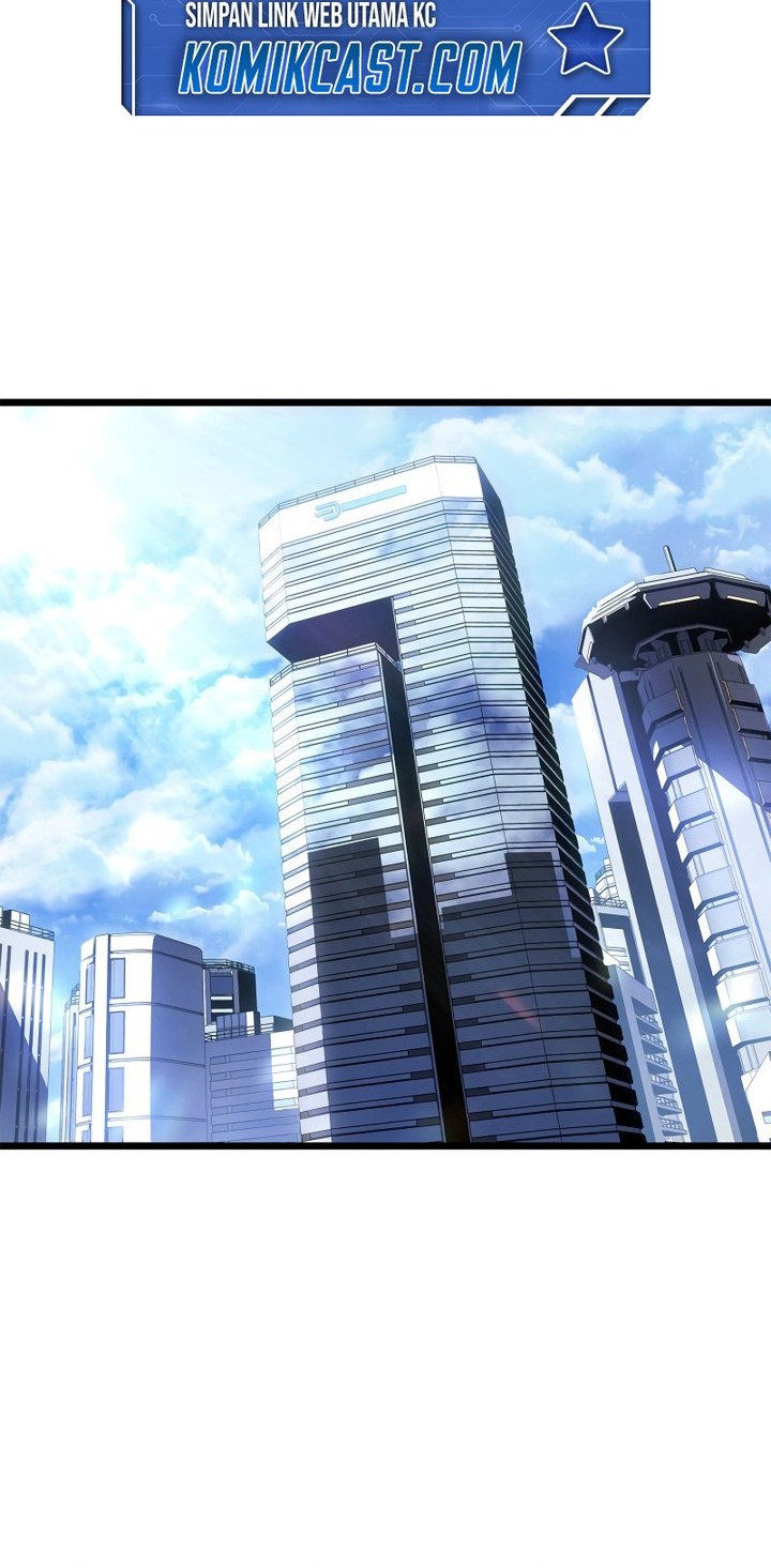 Solo Leveling: Ragnarok - Chapter 47 - Page 11