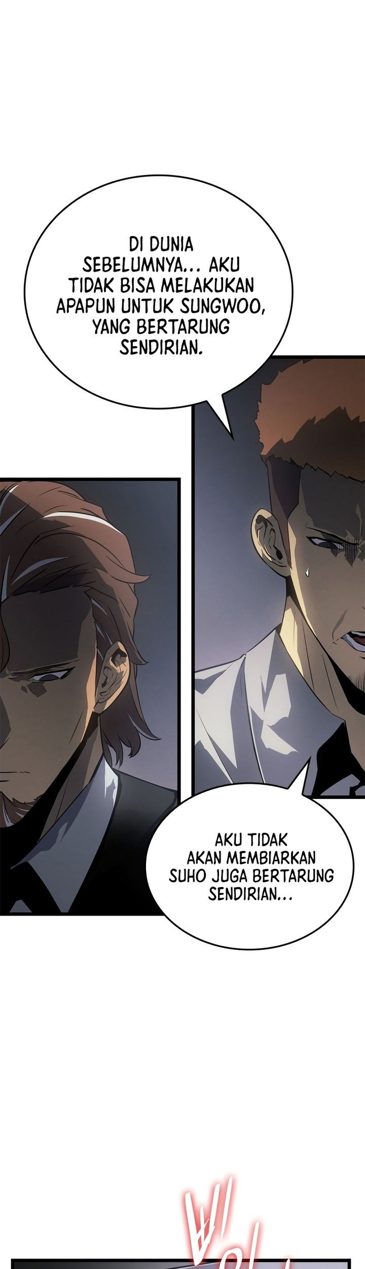 Solo Leveling: Ragnarok - Chapter 47 - Page 16