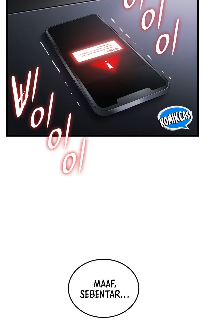 Solo Leveling: Ragnarok - Chapter 47 - Page 17