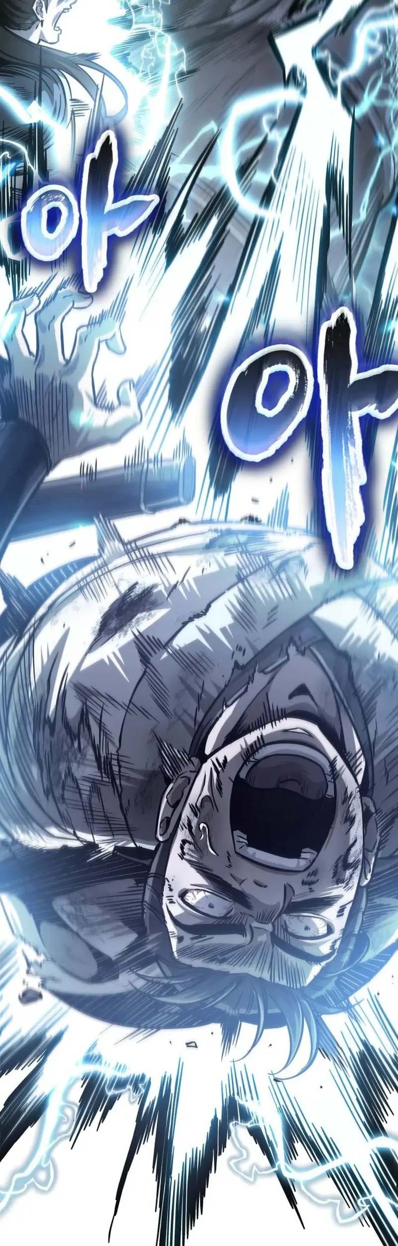 Nano Machine - Chapter 253 - Page 18