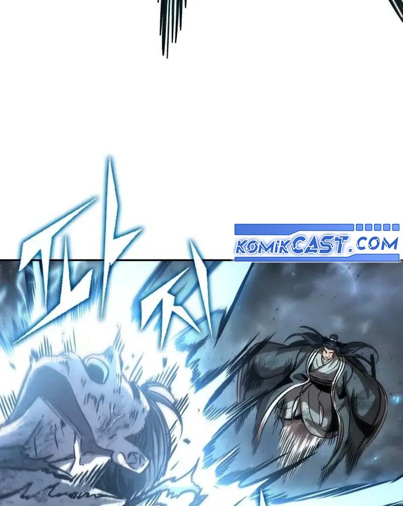 Nano Machine - Chapter 253 - Page 19