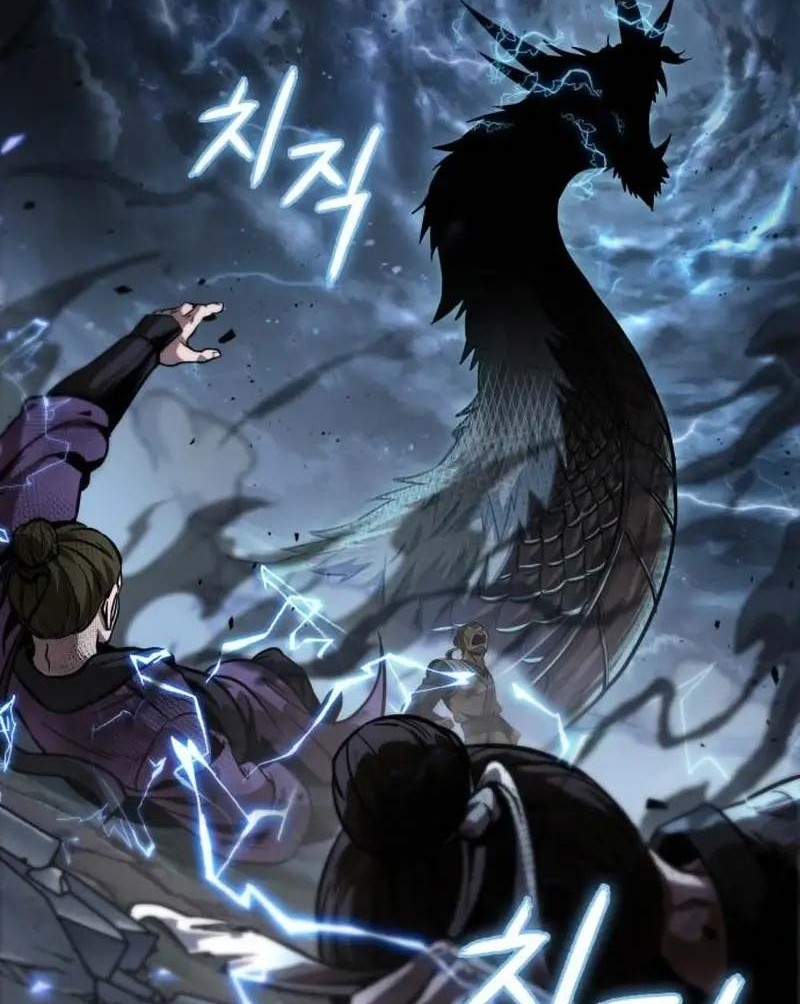 Nano Machine - Chapter 253 - Page 21