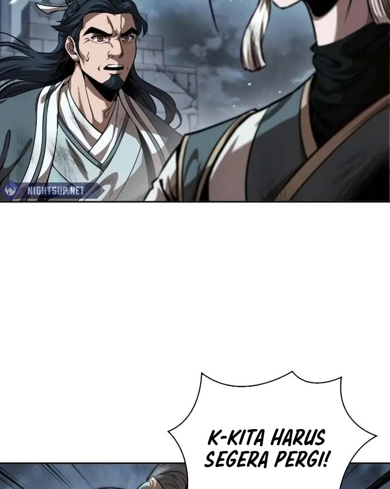 Nano Machine - Chapter 253 - Page 23