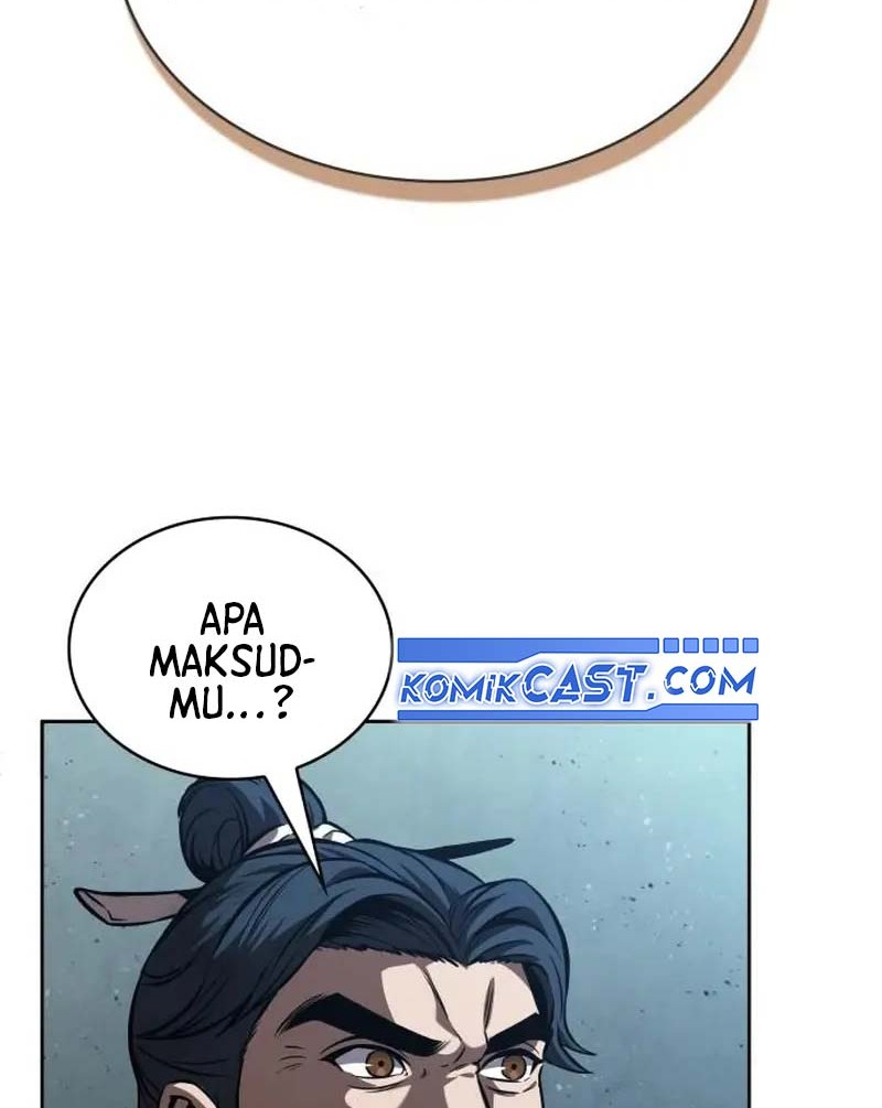 Nano Machine - Chapter 253 - Page 27