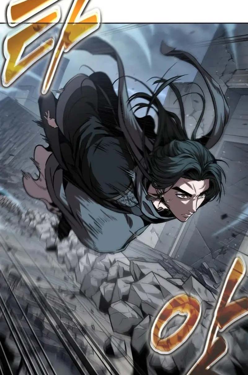 Nano Machine - Chapter 253 - Page 35