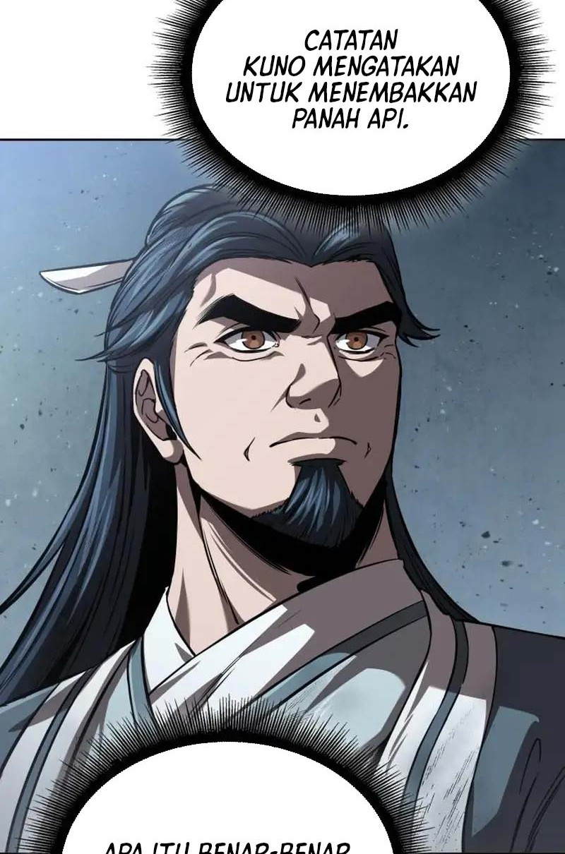 Nano Machine - Chapter 253 - Page 37