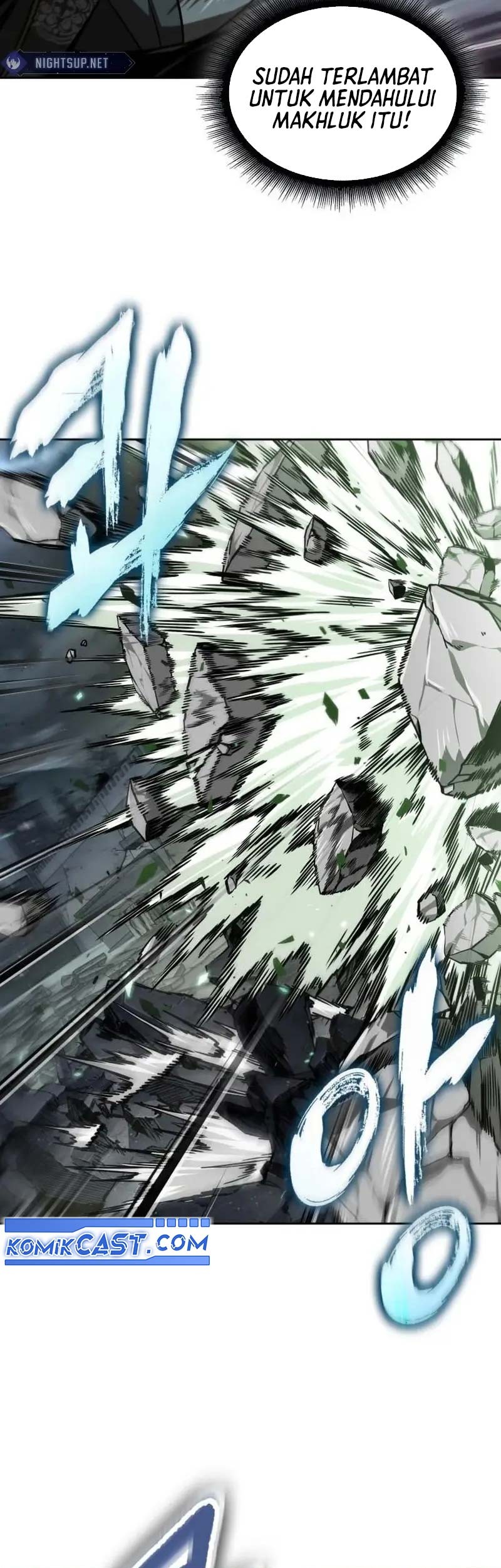 Nano Machine - Chapter 253 - Page 40