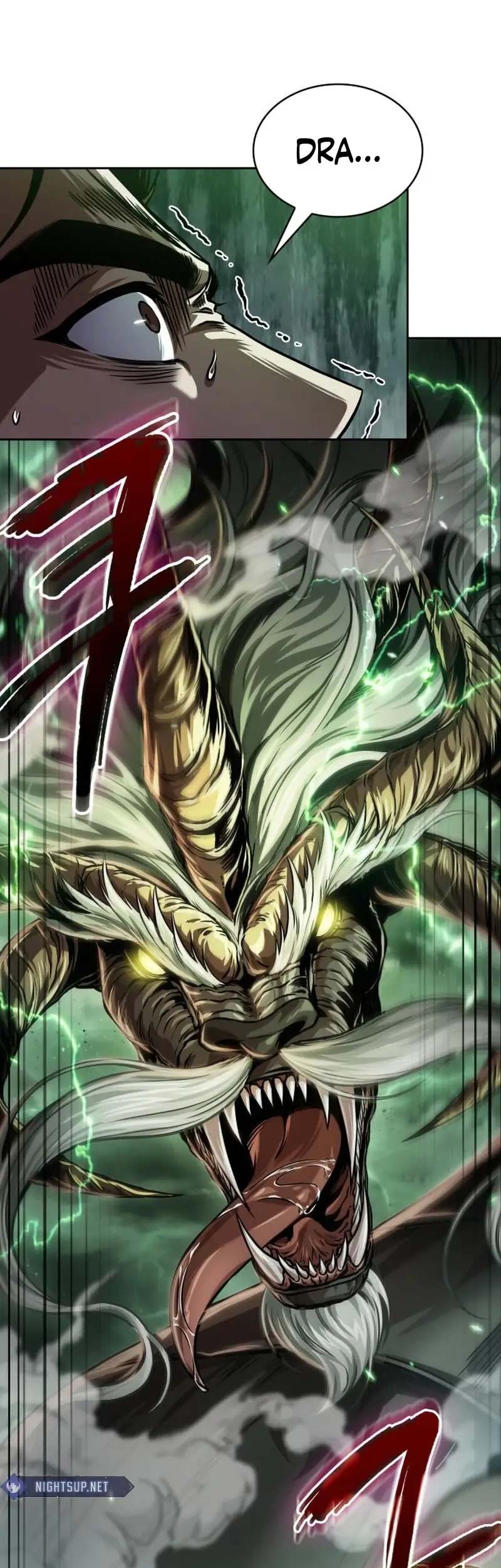 Nano Machine - Chapter 253 - Page 42