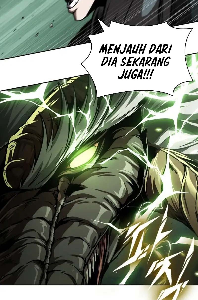 Nano Machine - Chapter 253 - Page 45