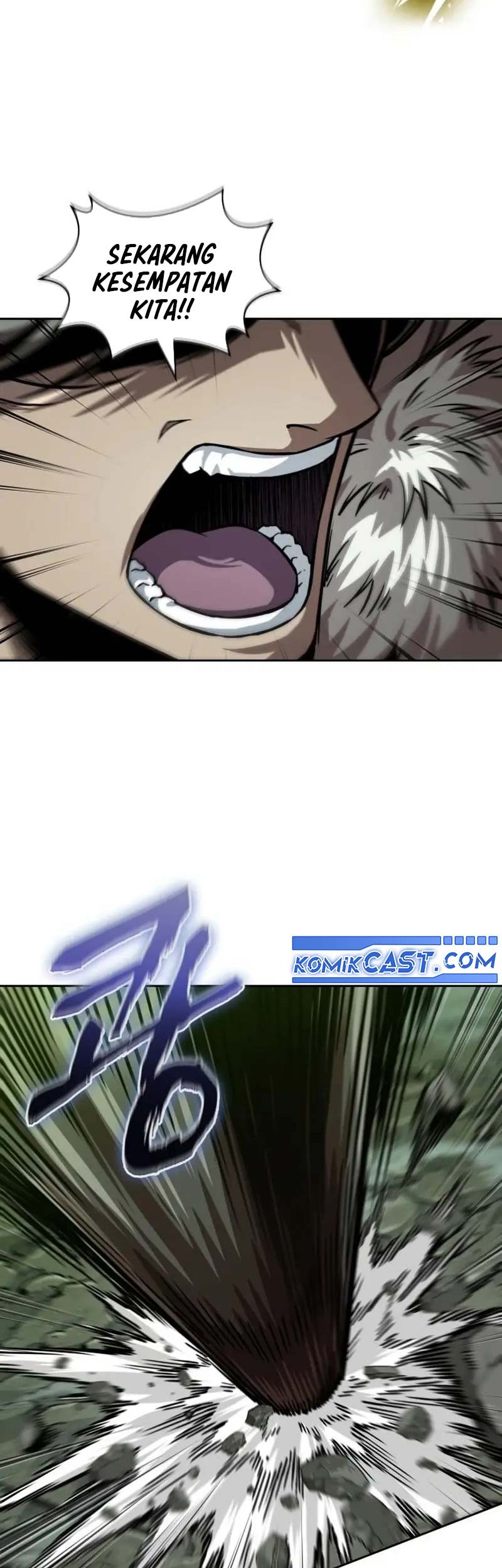 Nano Machine - Chapter 253 - Page 46