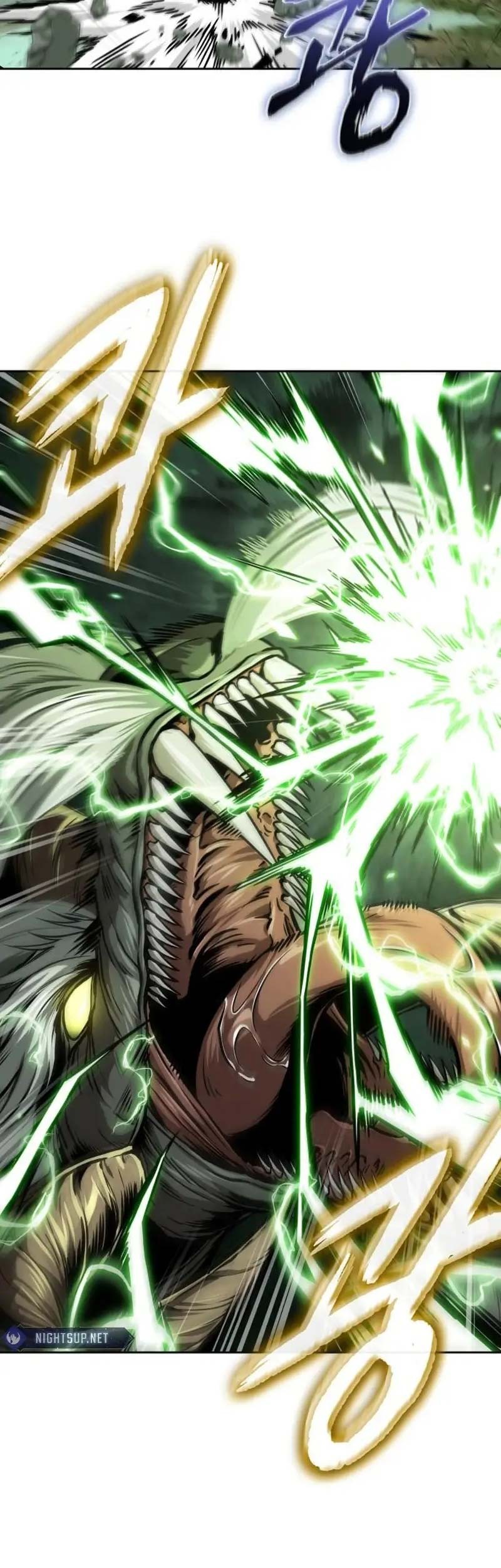 Nano Machine - Chapter 253 - Page 48