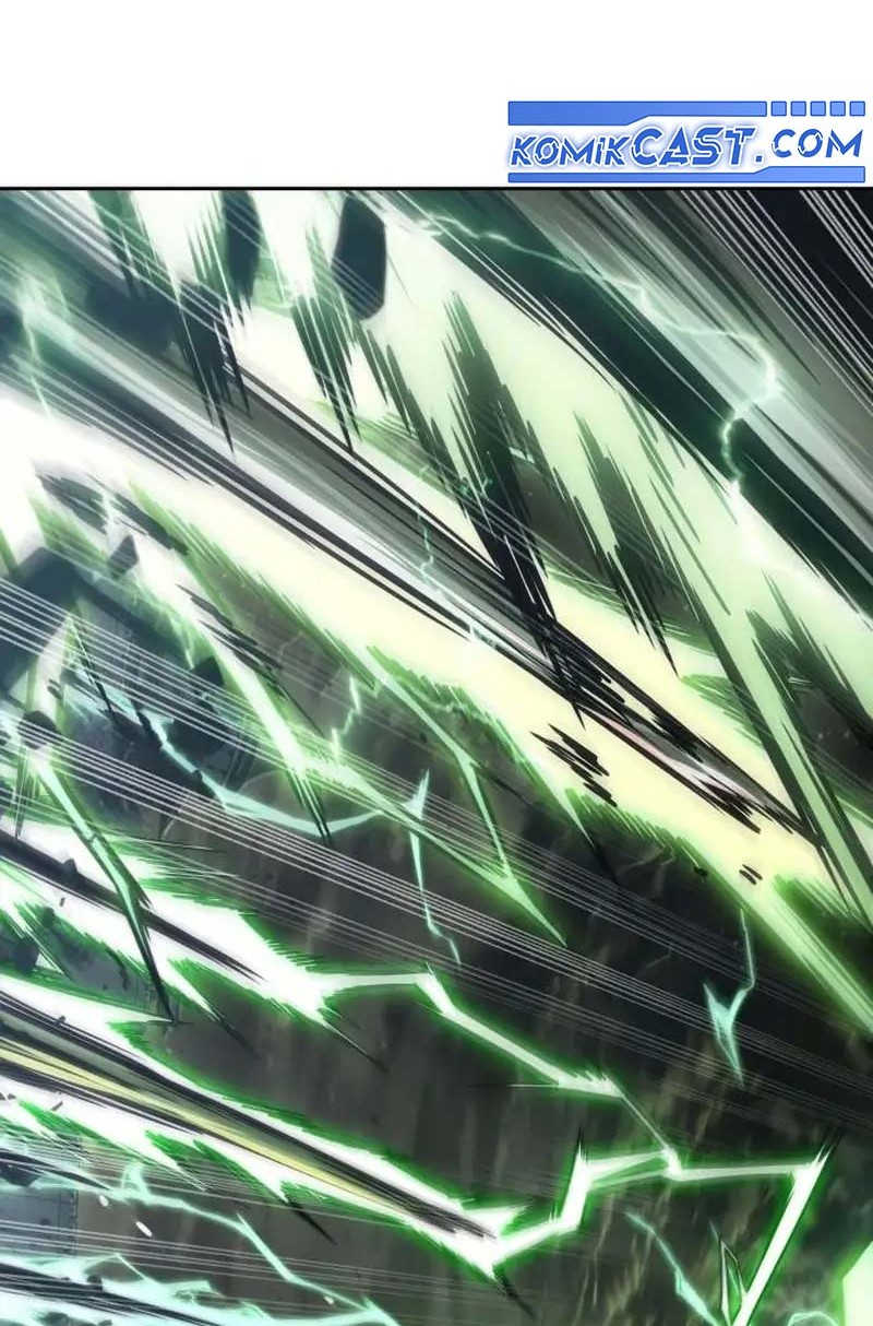 Nano Machine - Chapter 253 - Page 49