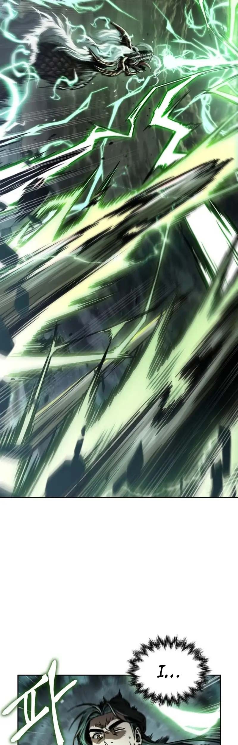 Nano Machine - Chapter 253 - Page 50