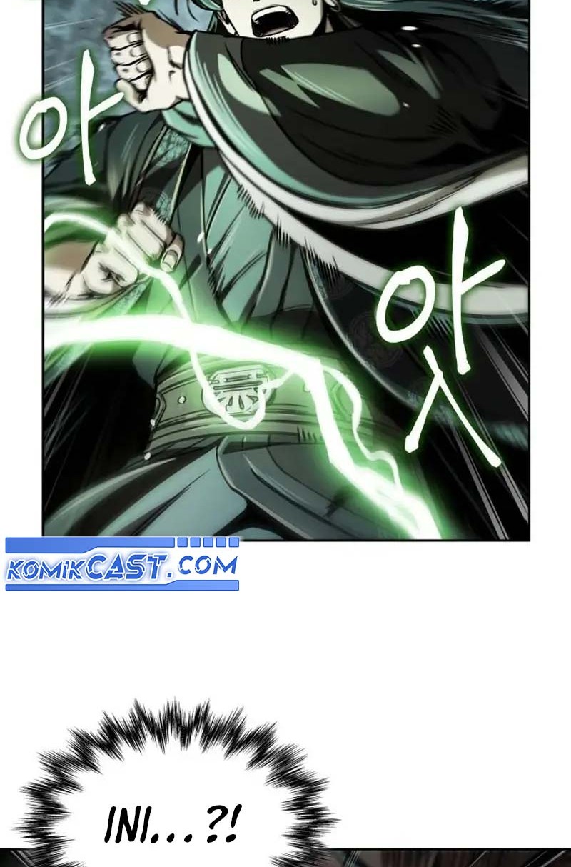 Nano Machine - Chapter 253 - Page 51