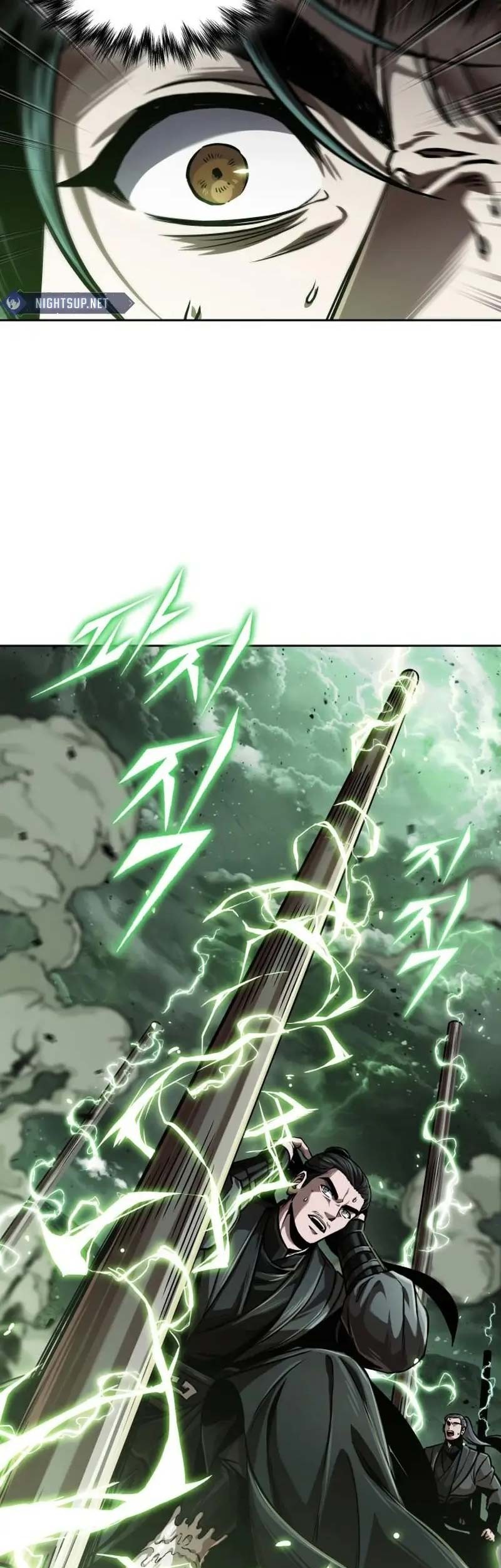 Nano Machine - Chapter 253 - Page 52