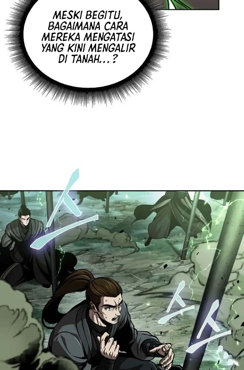 Nano Machine - Chapter 253 - Page 55