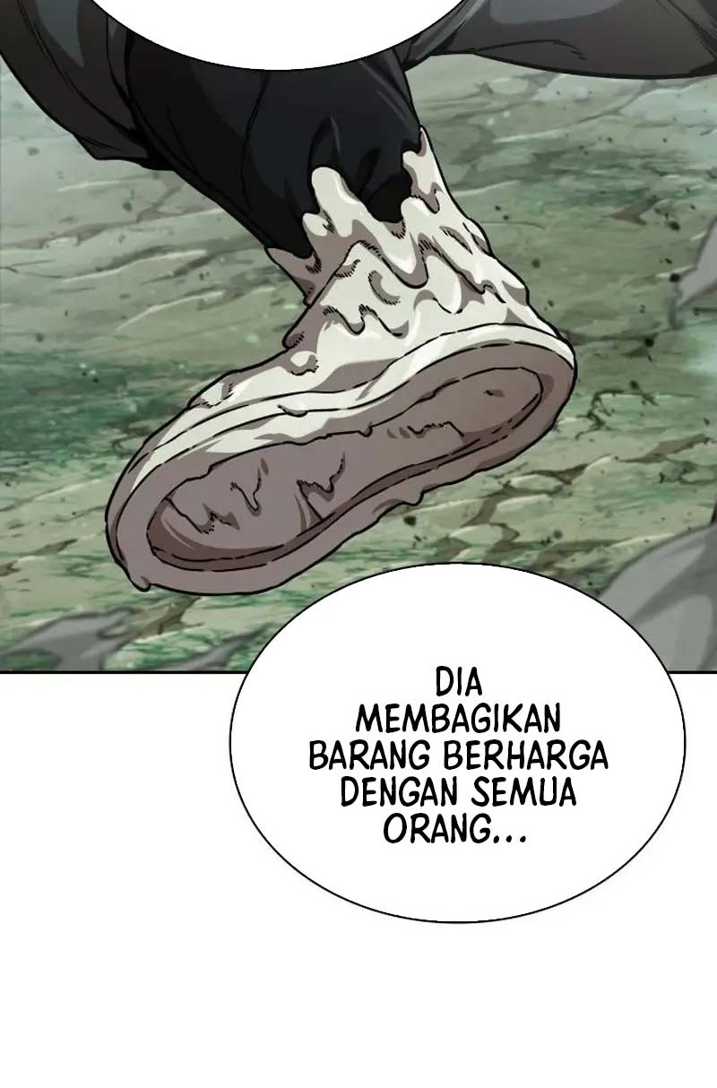 Nano Machine - Chapter 253 - Page 57