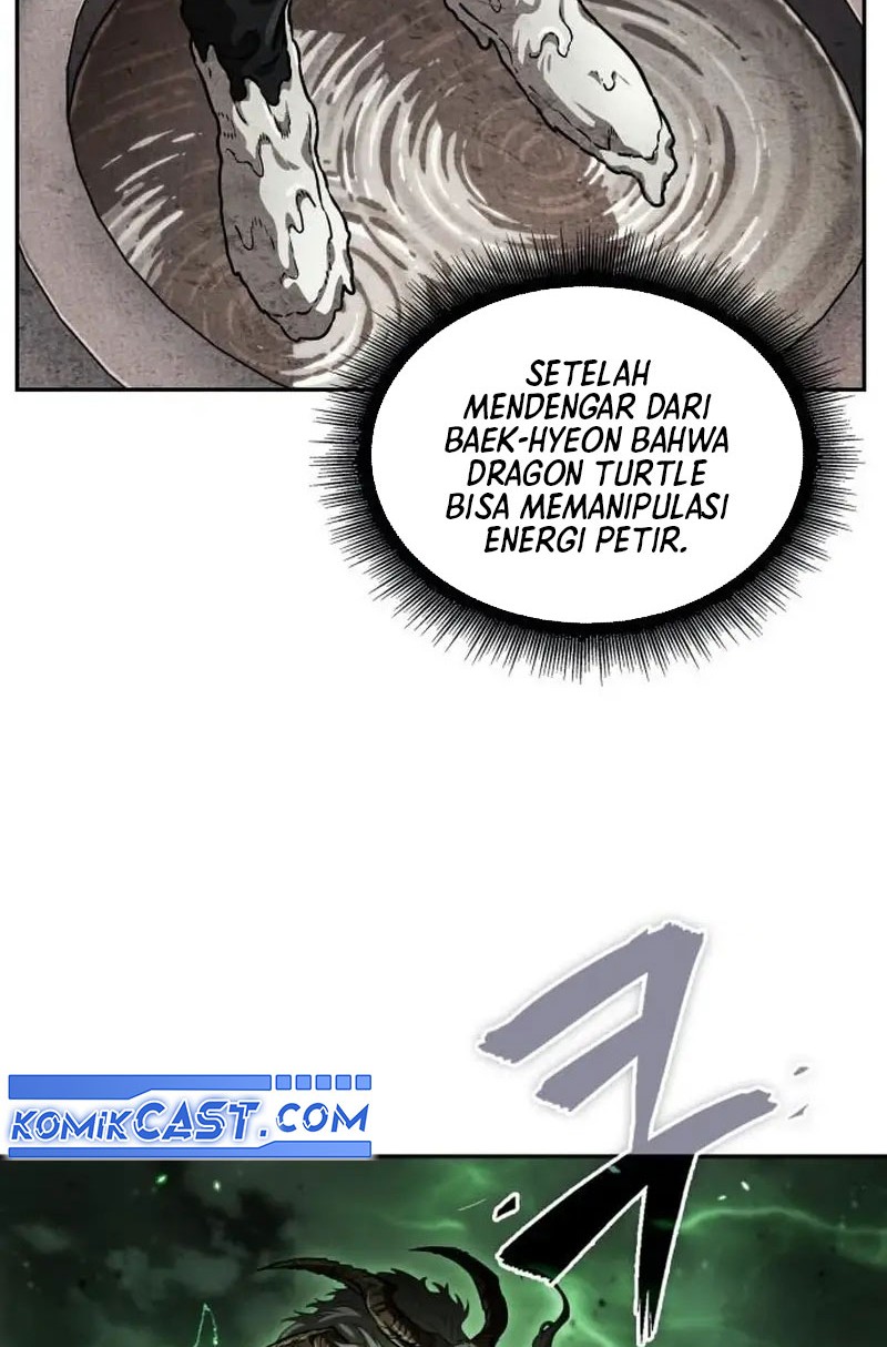 Nano Machine - Chapter 253 - Page 59