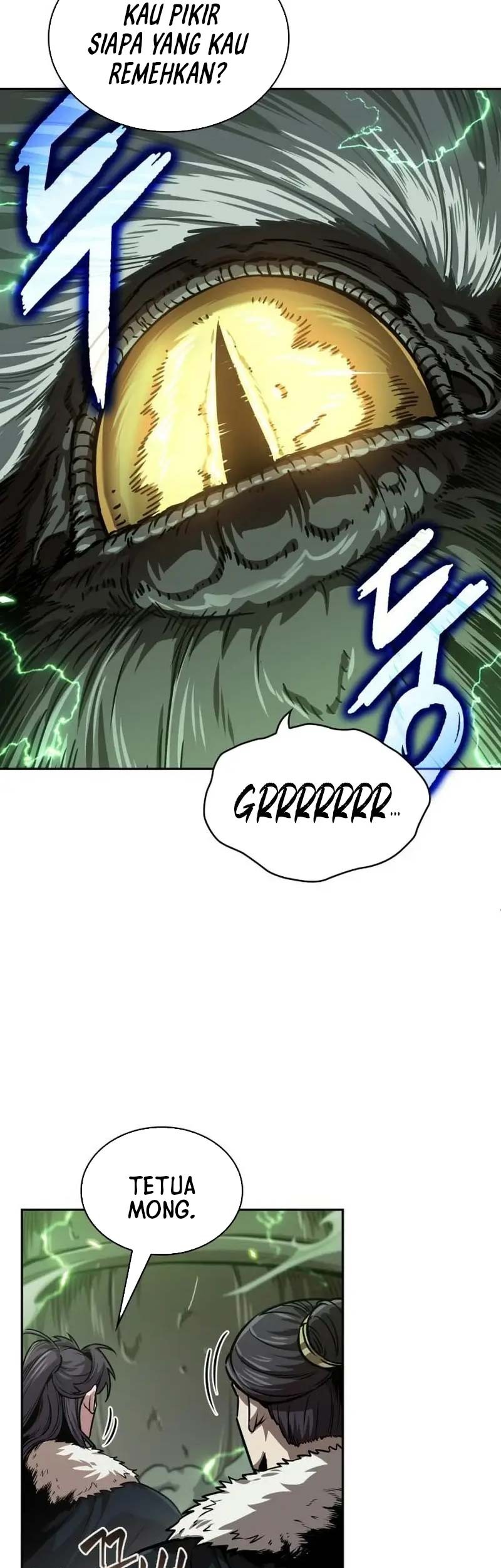 Nano Machine - Chapter 253 - Page 62