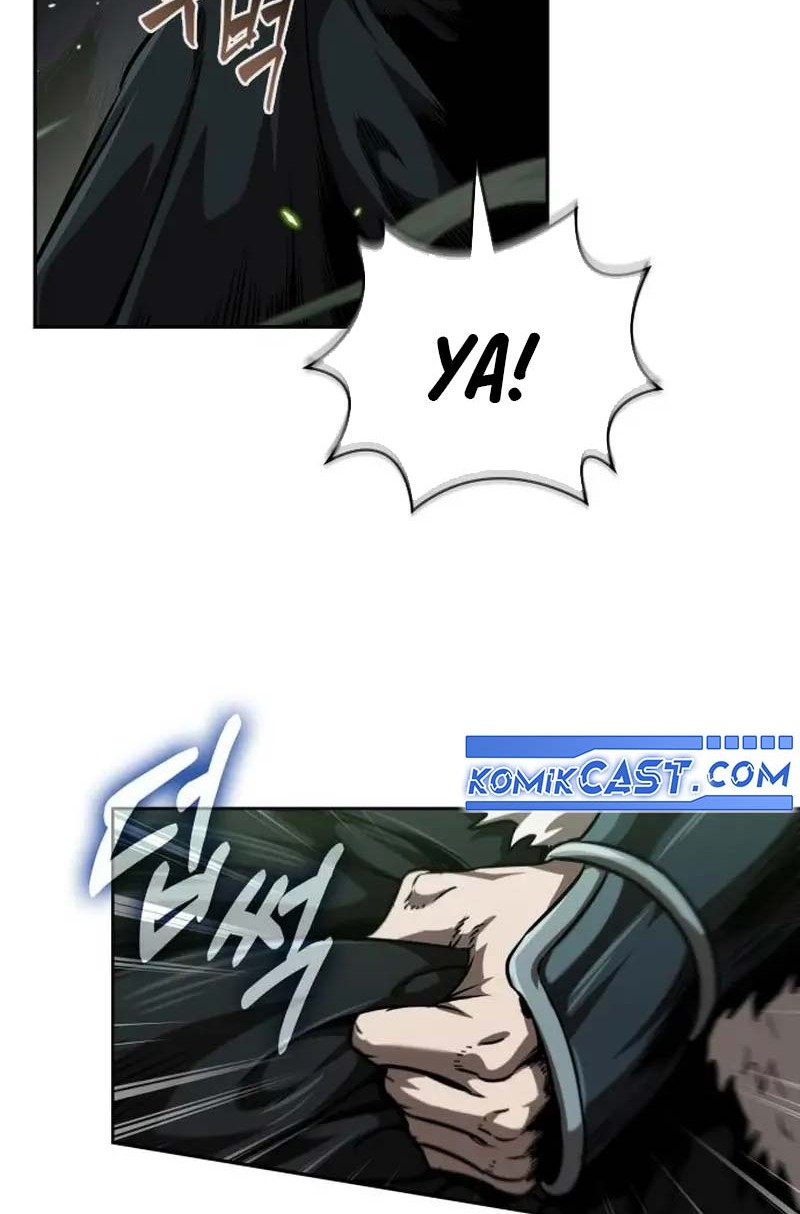 Nano Machine - Chapter 253 - Page 63