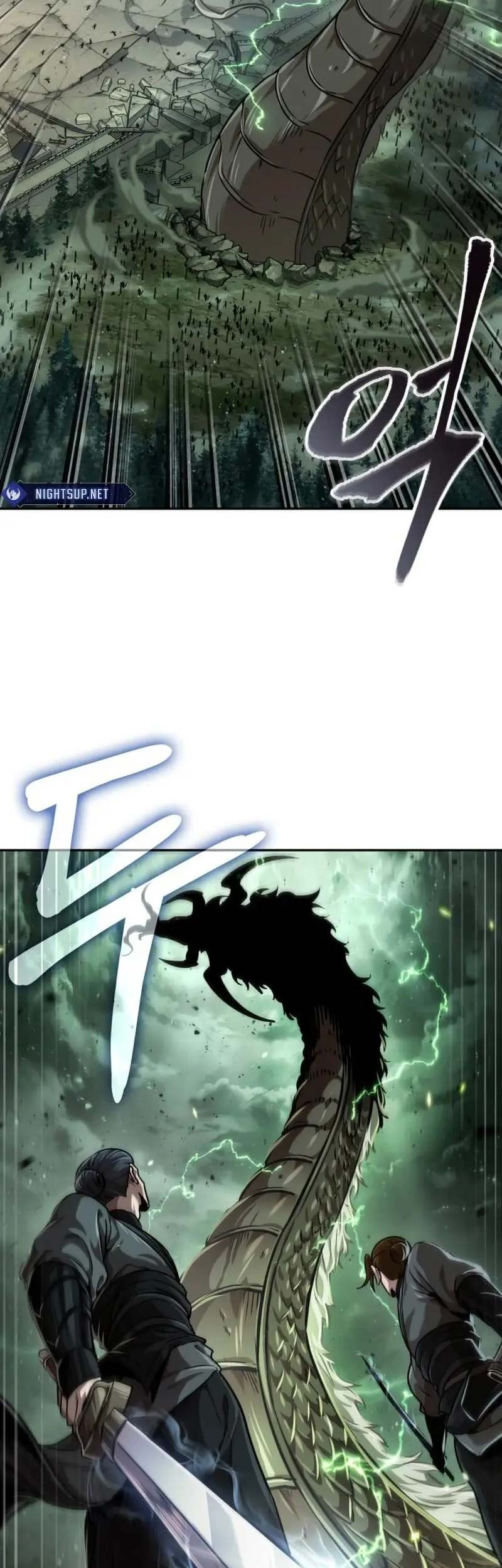 Nano Machine - Chapter 253 - Page 66