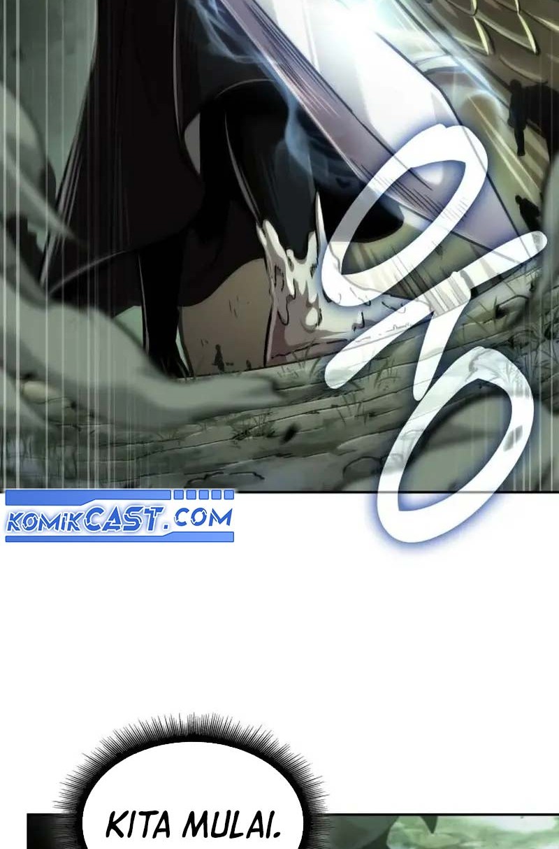 Nano Machine - Chapter 253 - Page 67