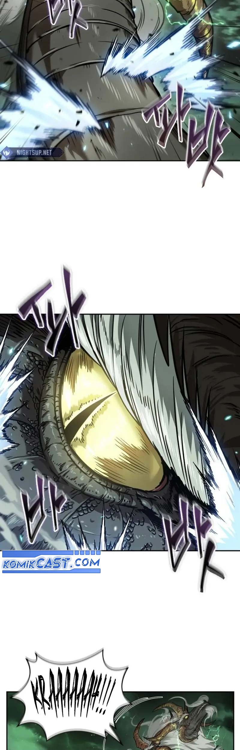 Nano Machine - Chapter 253 - Page 70