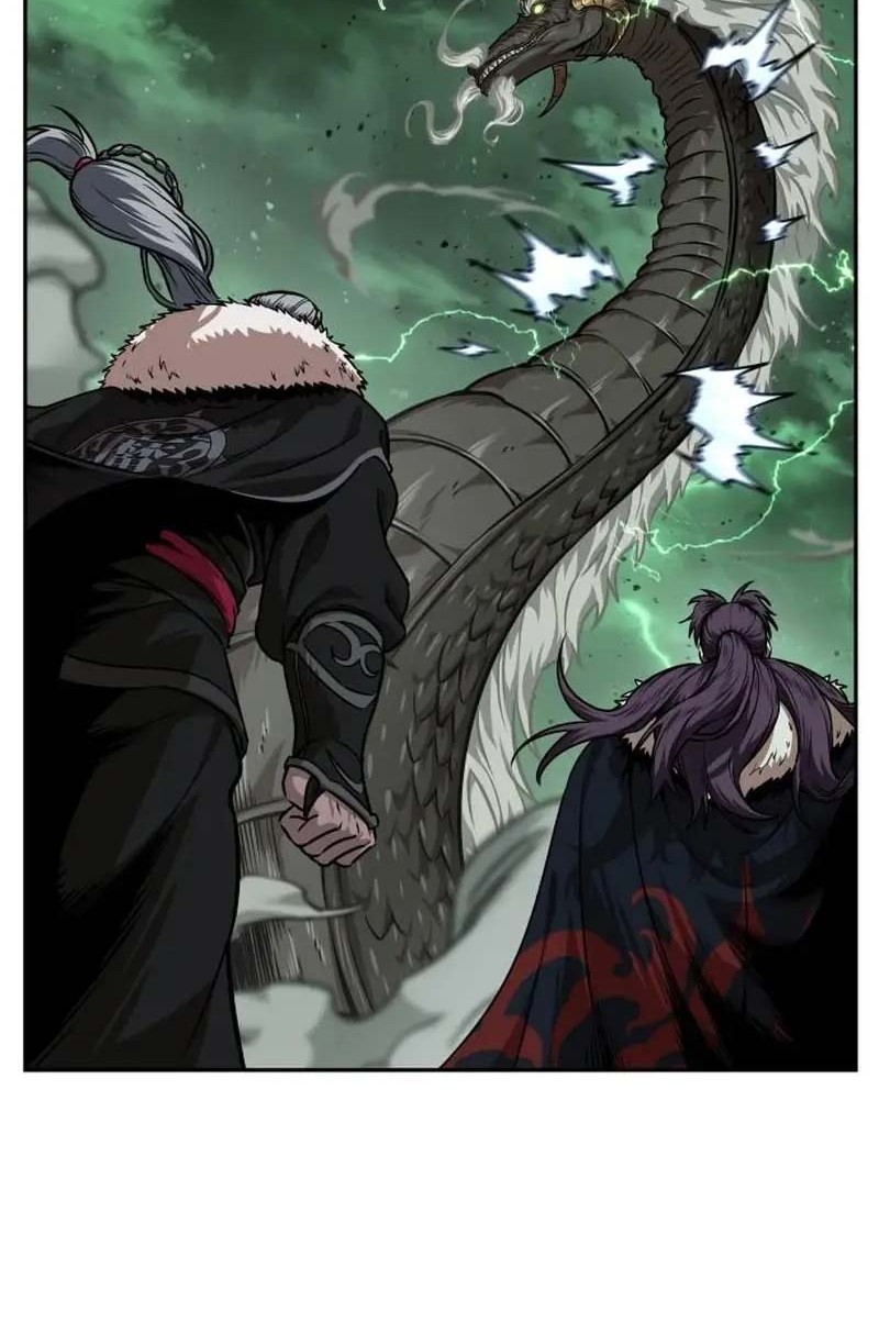 Nano Machine - Chapter 253 - Page 71