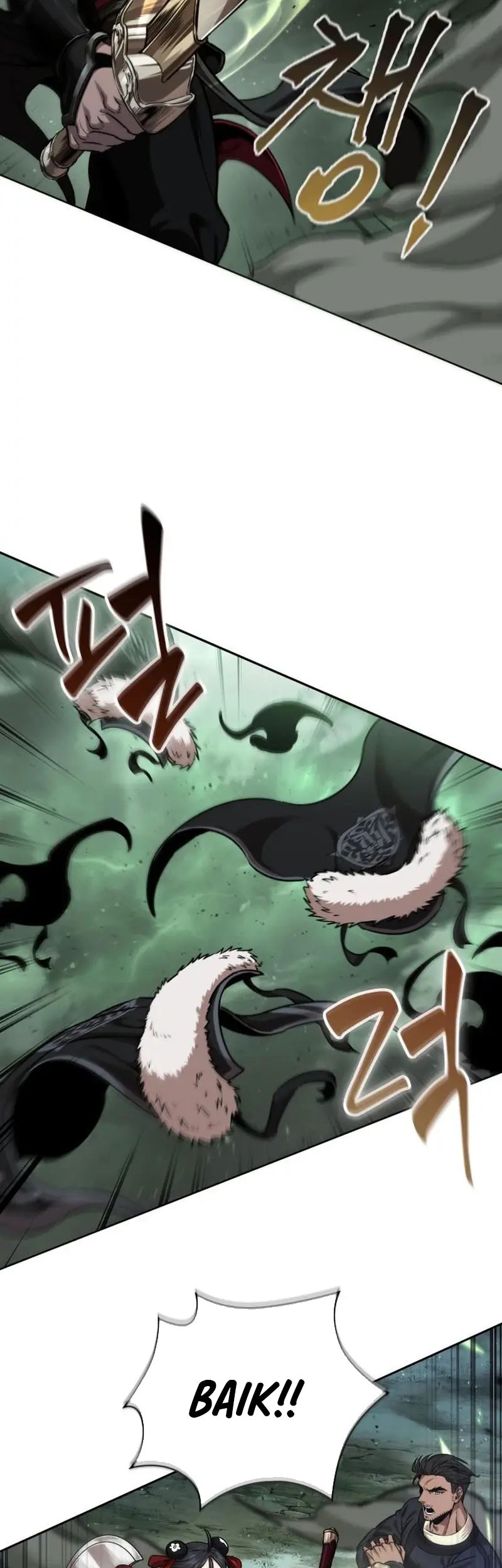 Nano Machine - Chapter 253 - Page 74