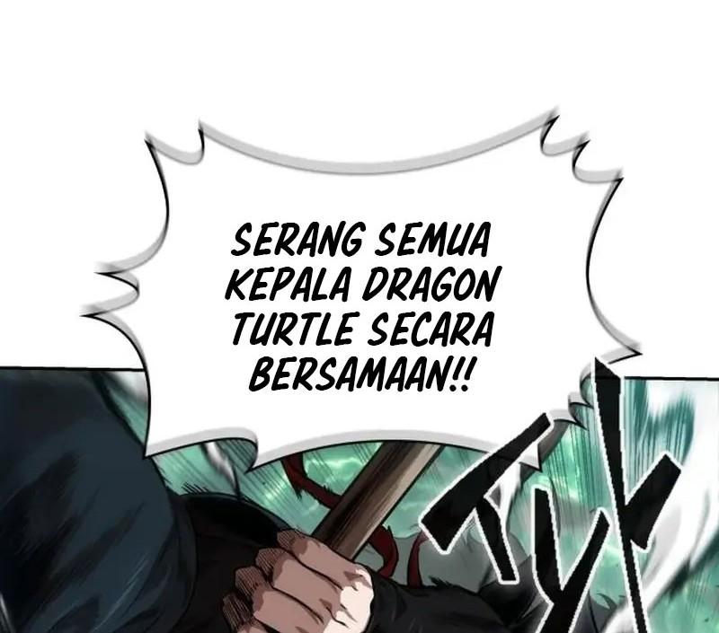 Nano Machine - Chapter 253 - Page 77