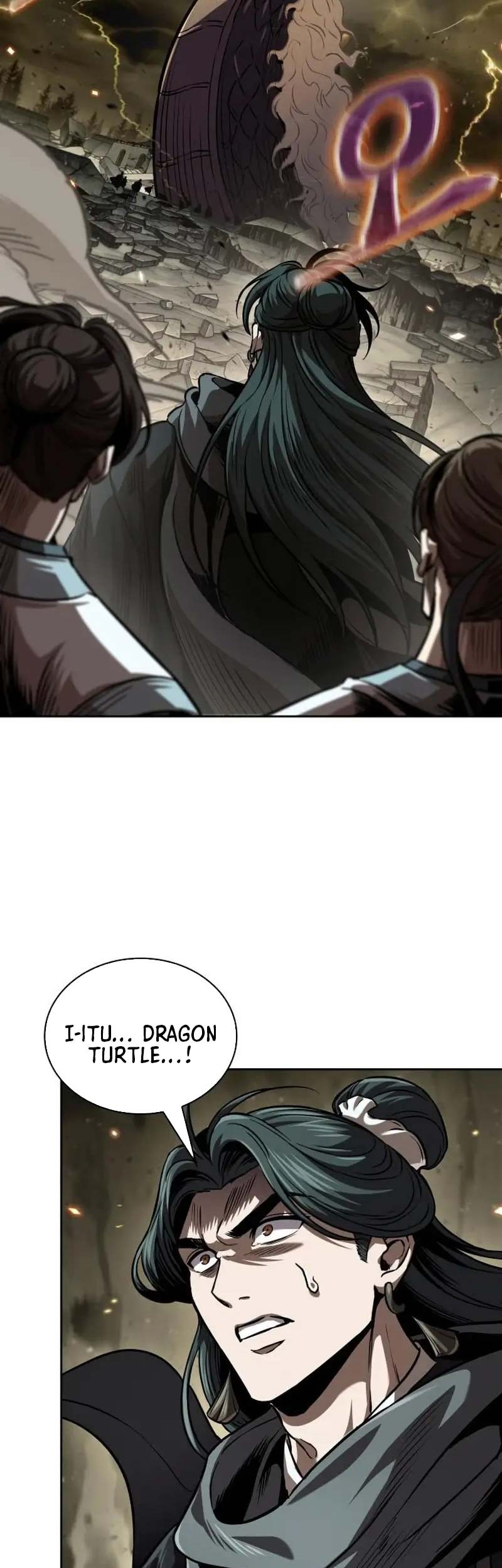 Nano Machine - Chapter 253 - Page 4