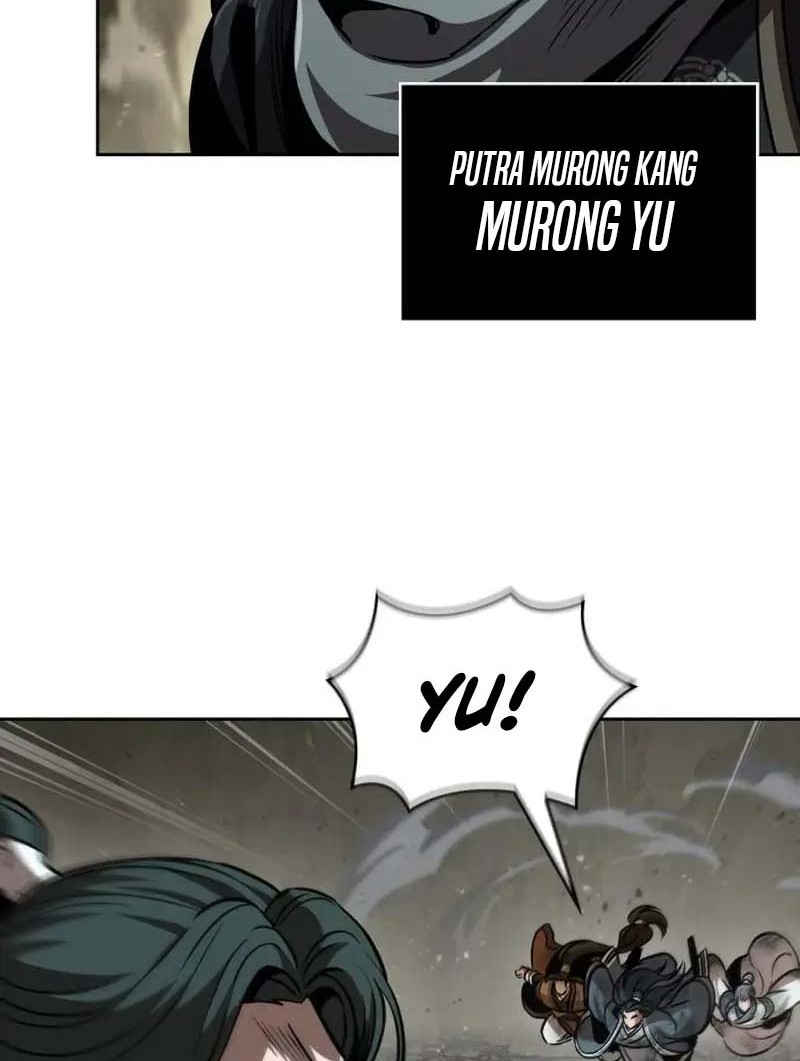 Nano Machine - Chapter 253 - Page 5