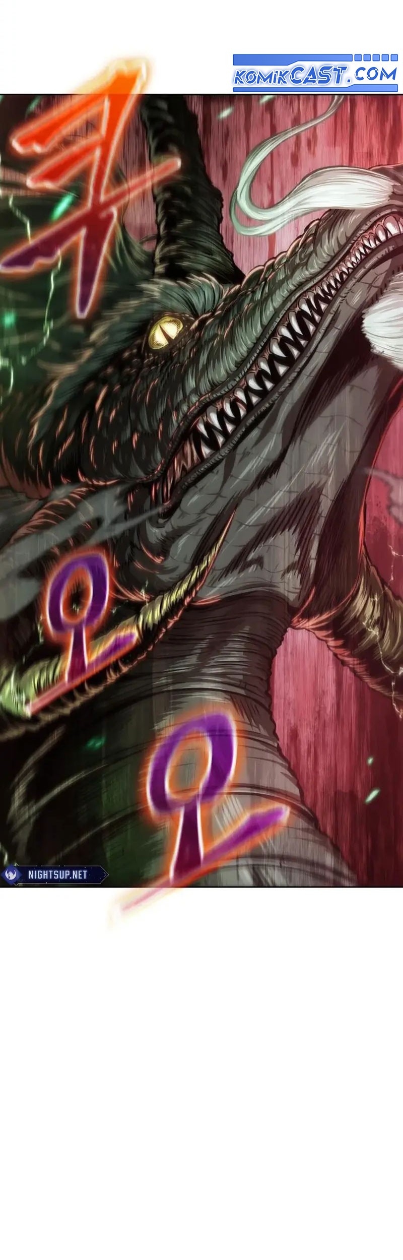 Nano Machine - Chapter 253 - Page 80