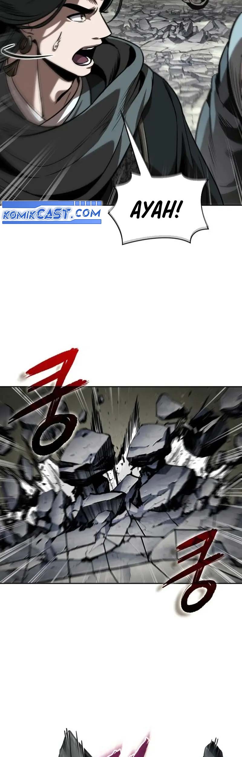 Nano Machine - Chapter 253 - Page 6