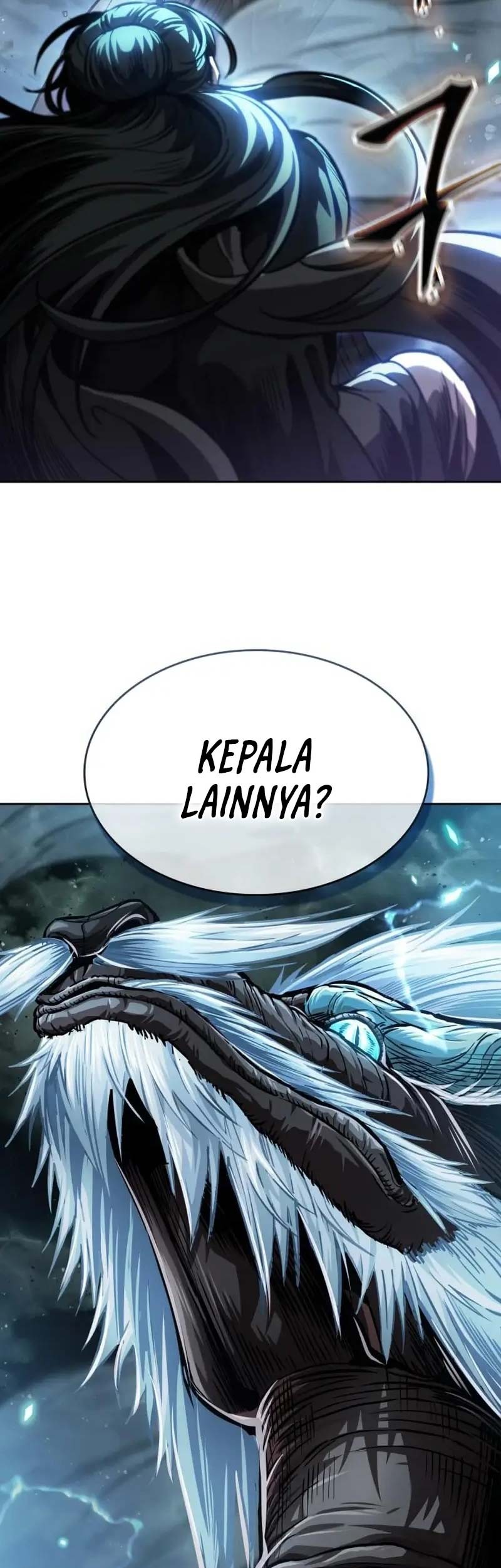 Nano Machine - Chapter 253 - Page 10