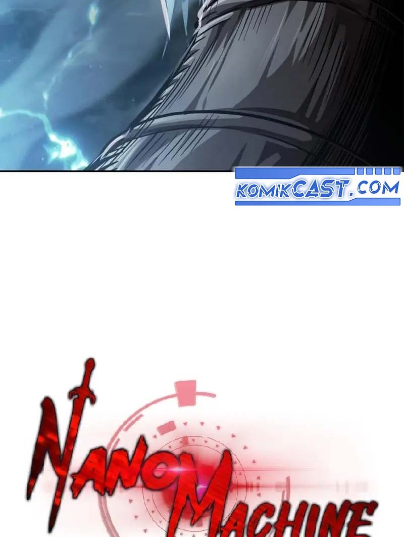 Nano Machine - Chapter 253 - Page 11