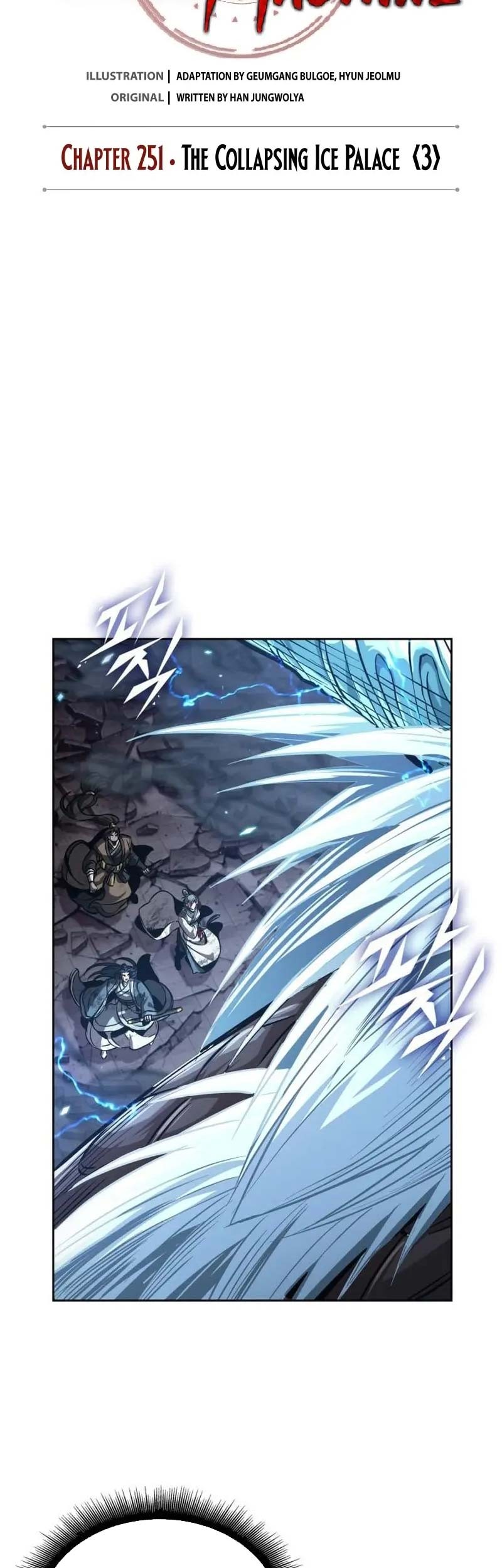 Nano Machine - Chapter 253 - Page 12