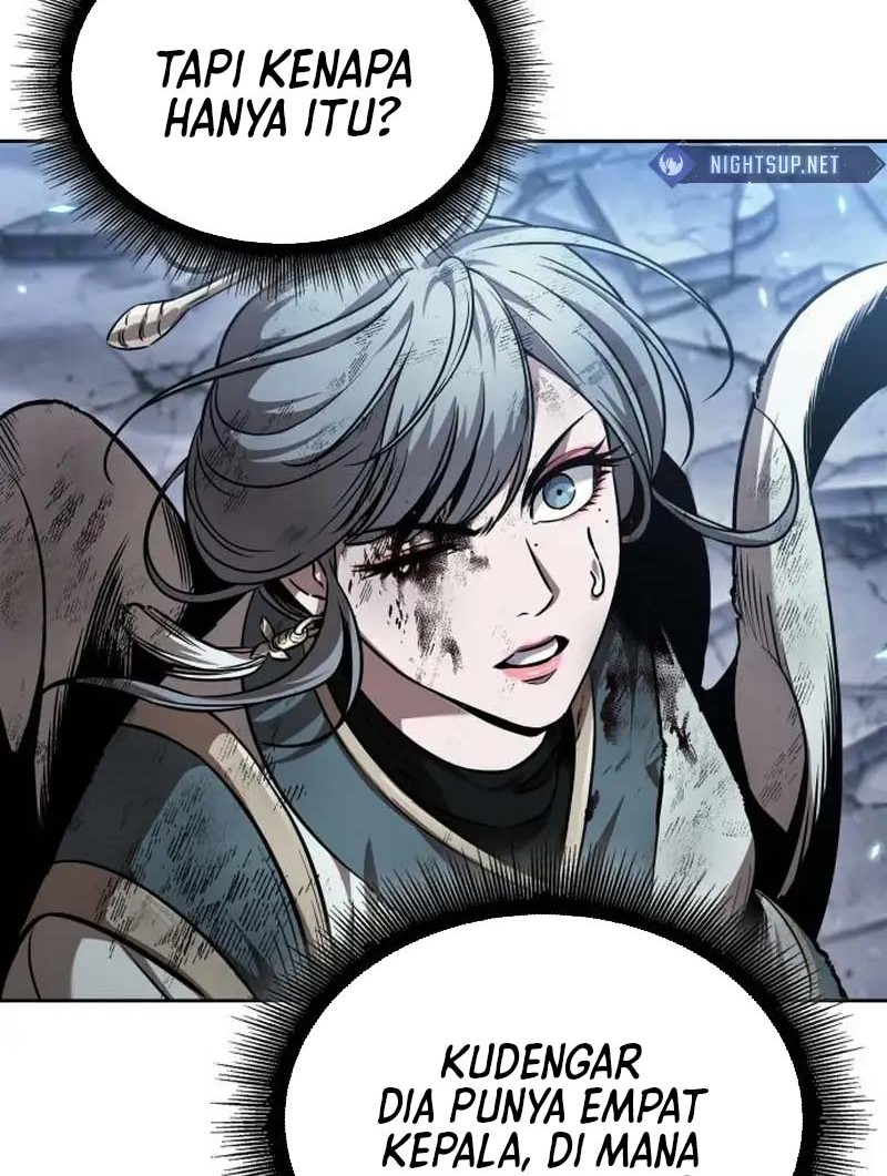 Nano Machine - Chapter 253 - Page 13