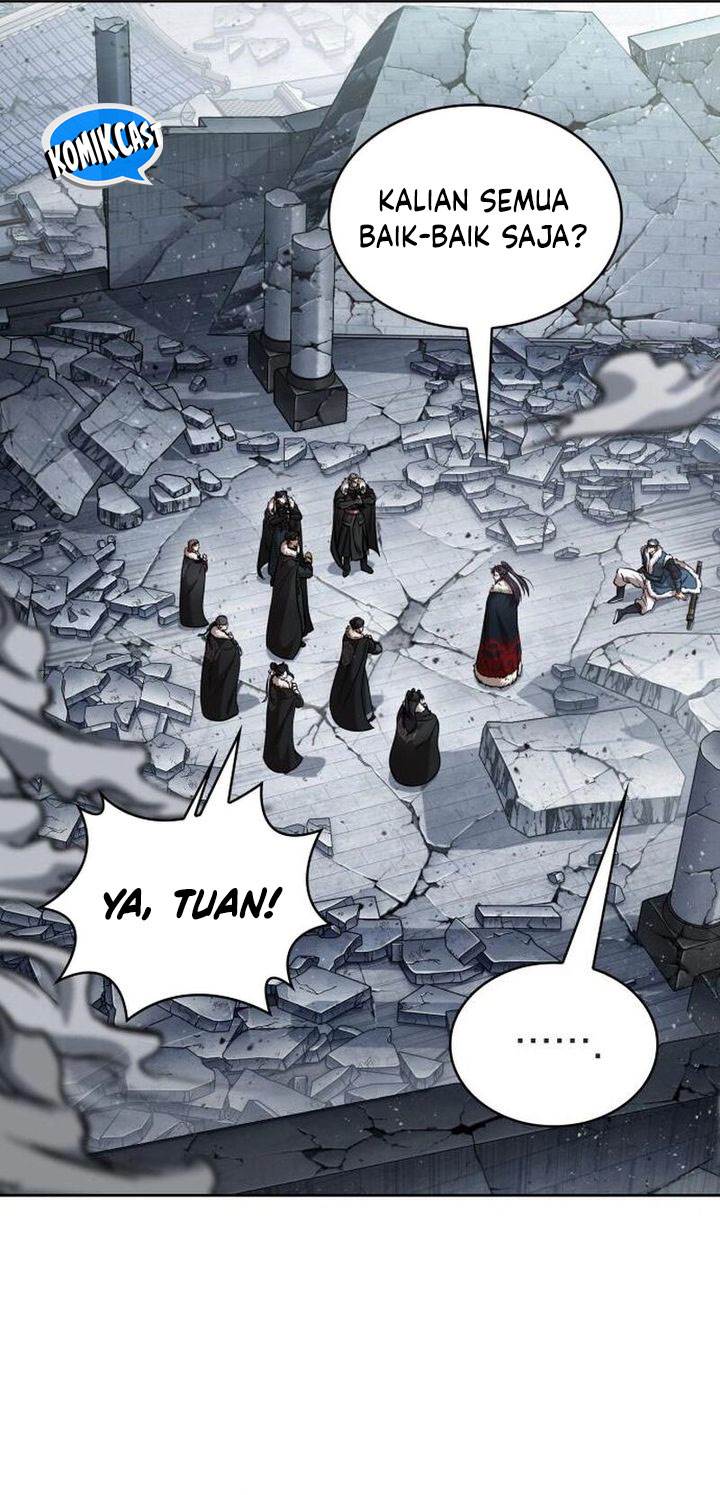 Nano Machine - Chapter 252 - Page 15