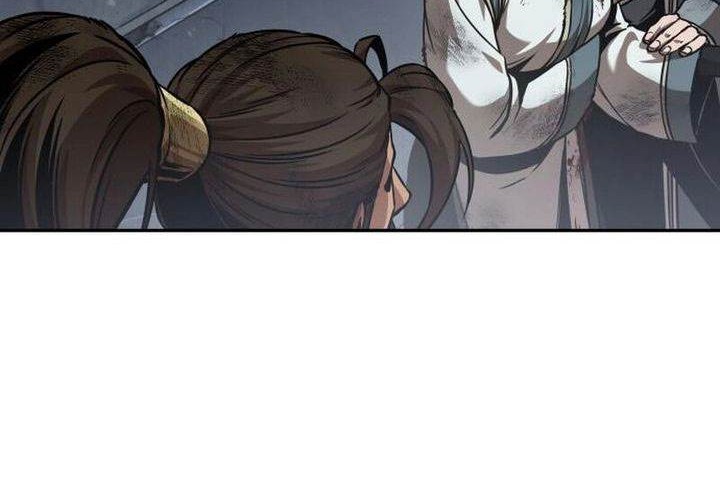 Nano Machine - Chapter 252 - Page 19