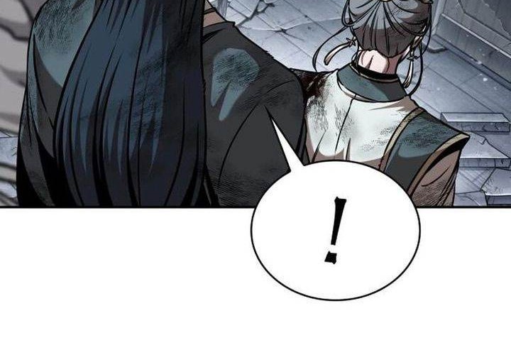 Nano Machine - Chapter 252 - Page 21