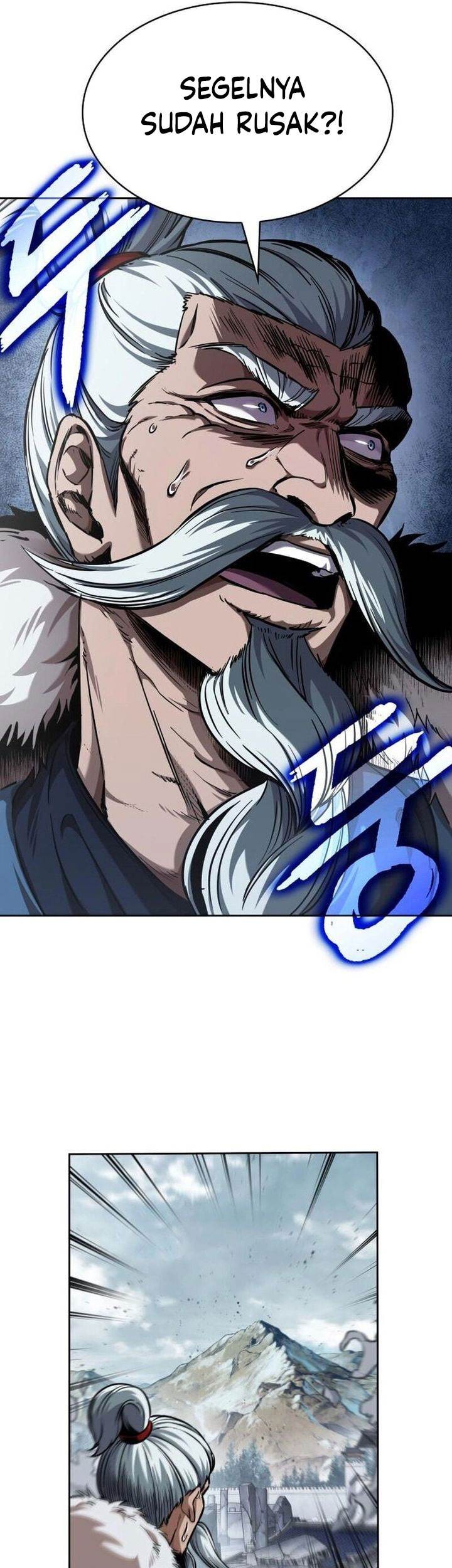 Nano Machine - Chapter 252 - Page 25