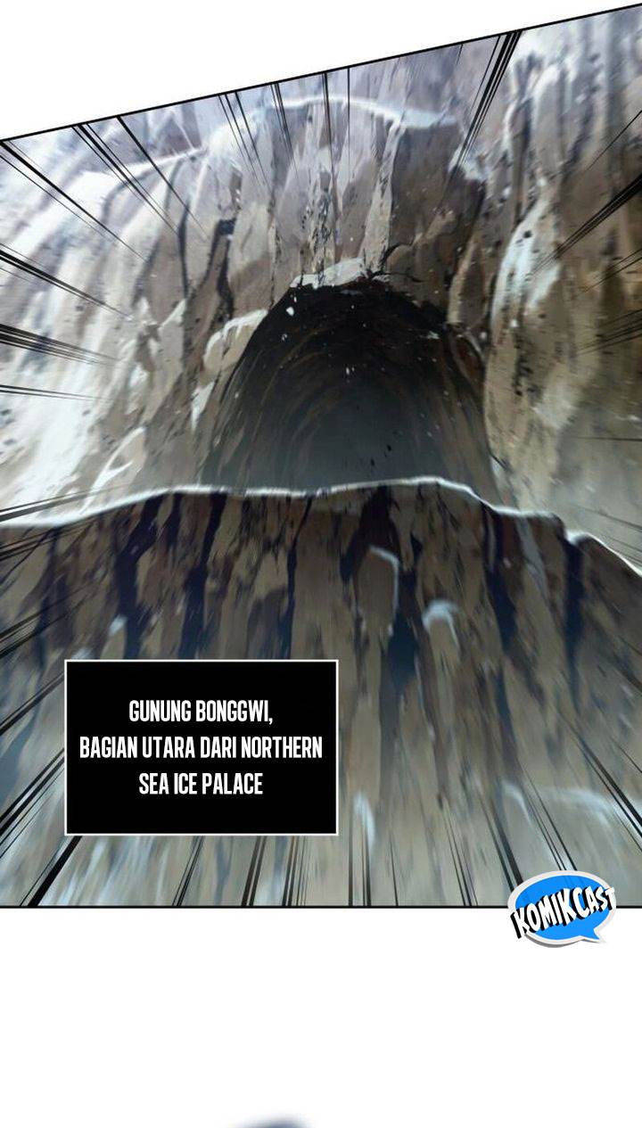 Nano Machine - Chapter 252 - Page 27