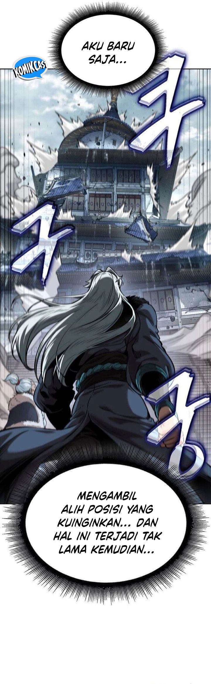 Nano Machine - Chapter 252 - Page 2