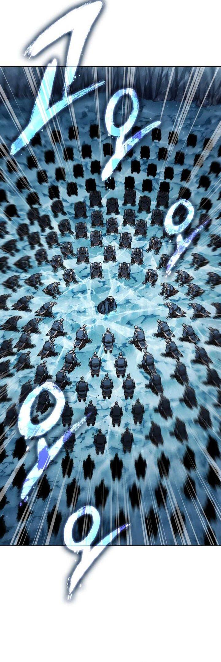 Nano Machine - Chapter 252 - Page 28